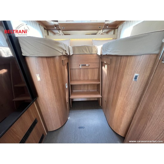 Carthago ''C1'' Tourer I 143 LE - 2023