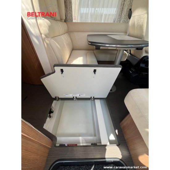 Carthago ''C1'' Tourer I 143 LE - 2023