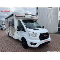 Challenger Grafite Ultimate 260 - 2023