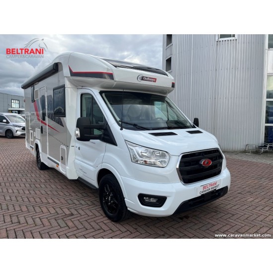 Challenger Grafite Ultimate 260 - 2023