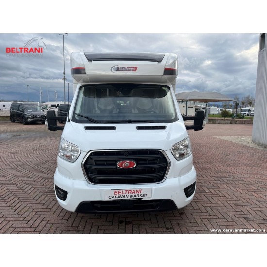 Challenger Grafite Ultimate 260 - 2023