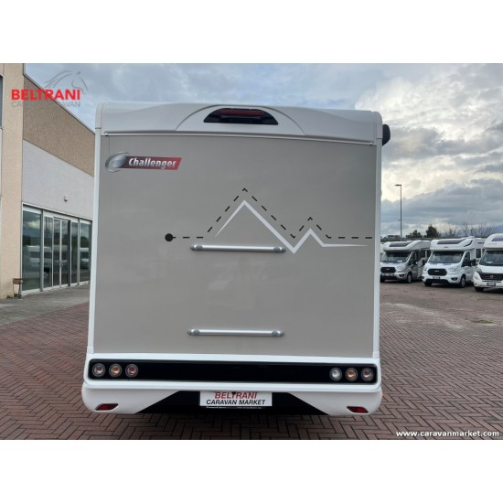 Challenger Grafite Ultimate 260 - 2023