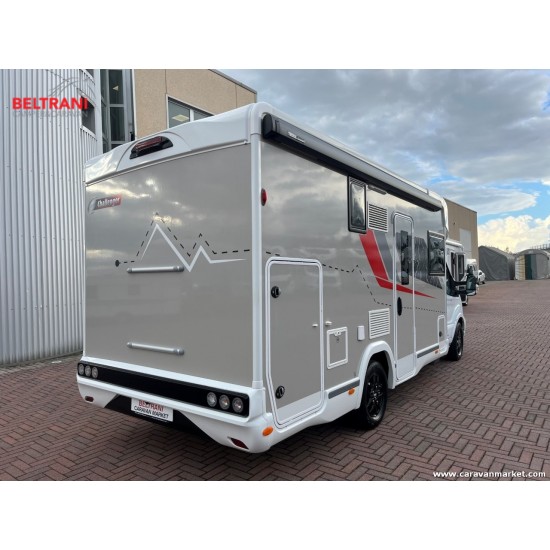 Challenger Grafite Ultimate 260 - 2023