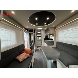 Challenger Grafite Ultimate 260 - 2023