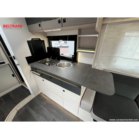 Challenger Grafite Ultimate 260 - 2023