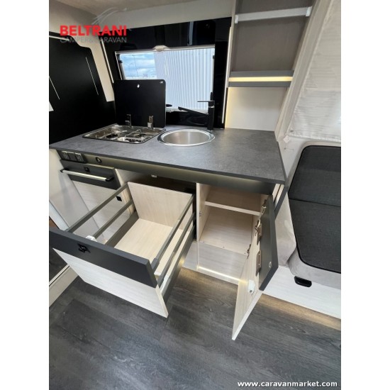 Challenger Grafite Ultimate 260 - 2023