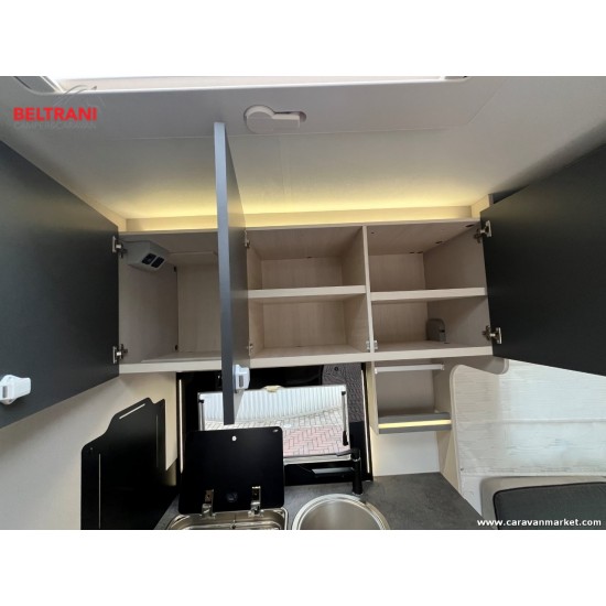 Challenger Grafite Ultimate 260 - 2023