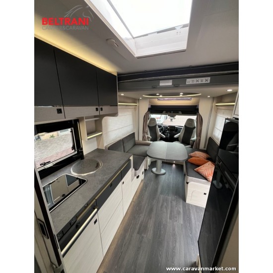 Challenger Grafite Ultimate 260 - 2023