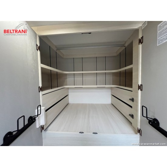 Challenger Grafite Ultimate 260 - 2023