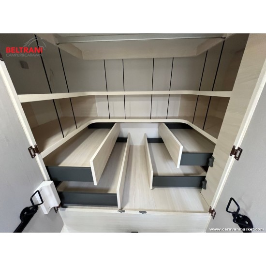 Challenger Grafite Ultimate 260 - 2023