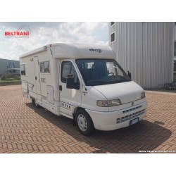 Elnagh Sleek 585 - 1999