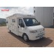 Elnagh Sleek 585 - 1999