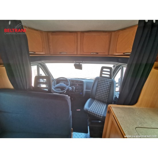 Elnagh Sleek 585 - 1999