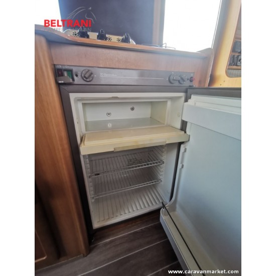 Elnagh Sleek 585 - 1999