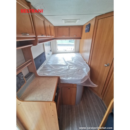 Elnagh Sleek 585 - 1999