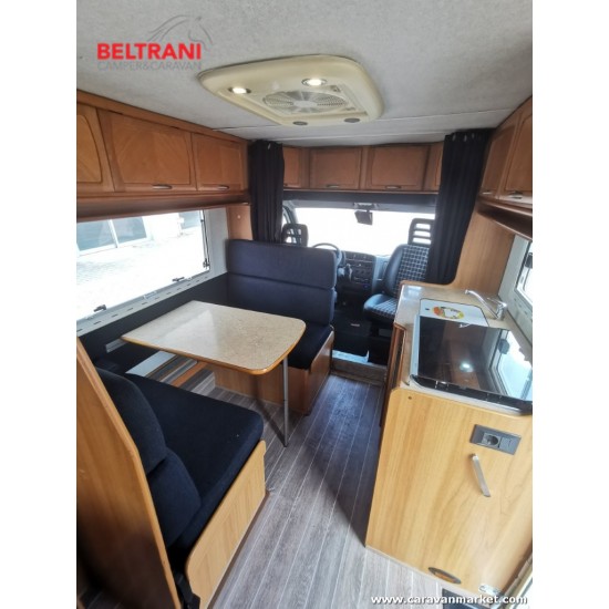 Elnagh Sleek 585 - 1999