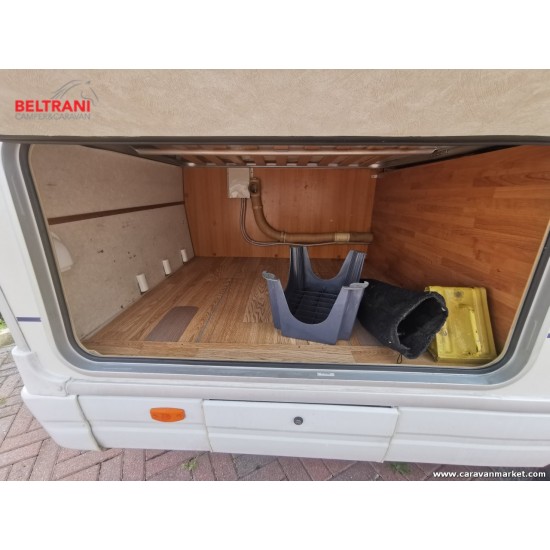 Elnagh Sleek 585 - 1999