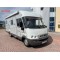 Hymer B Klasse 614 - 2004