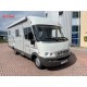Hymer B Klasse 614 - 2004