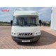 Hymer B Klasse 614 - 2004
