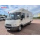 Hymer B Klasse 614 - 2004