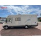 Hymer B Klasse 614 - 2004