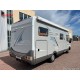 Hymer B Klasse 614 - 2004