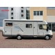 Hymer B Klasse 614 - 2004
