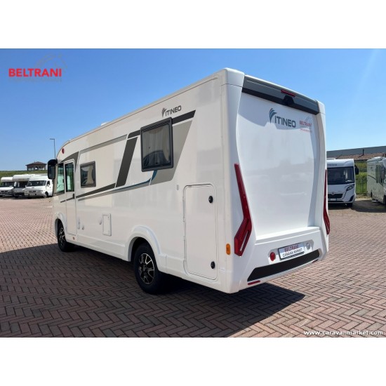 Itineo CJ 660 - 2023