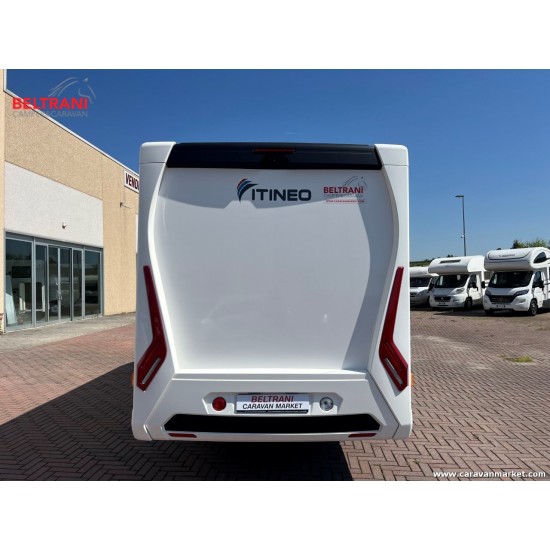 Itineo CJ 660 - 2023