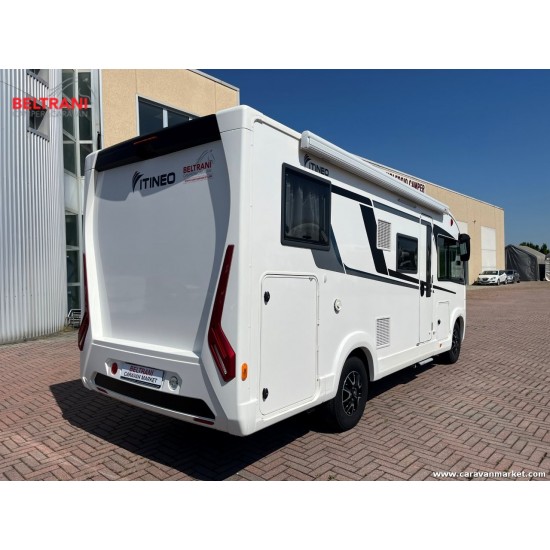 Itineo CJ 660 - 2023