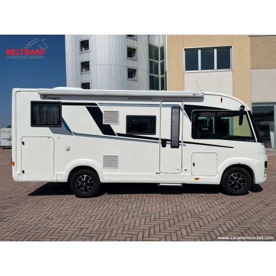 Itineo CJ 660 - 2023