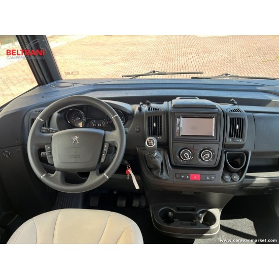 Itineo CJ 660 - 2023