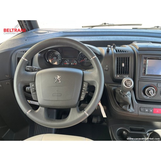 Itineo CJ 660 - 2023