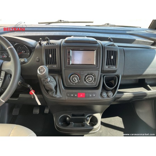 Itineo CJ 660 - 2023