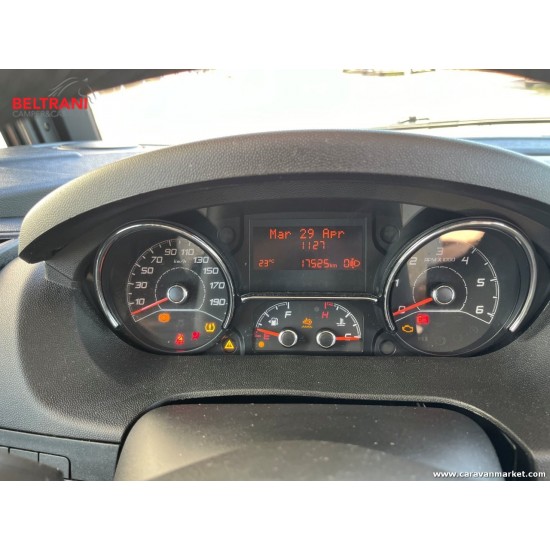 Itineo CJ 660 - 2023