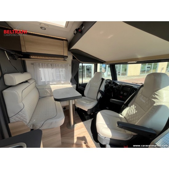 Itineo CJ 660 - 2023