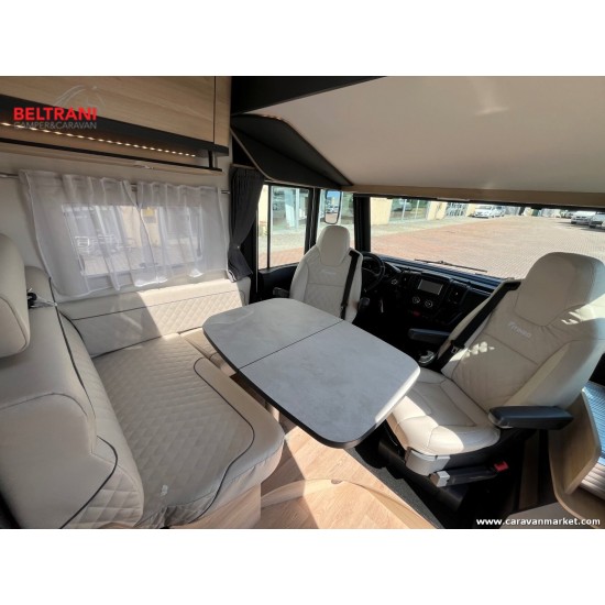 Itineo CJ 660 - 2023