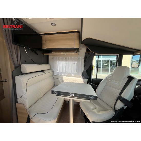 Itineo CJ 660 - 2023