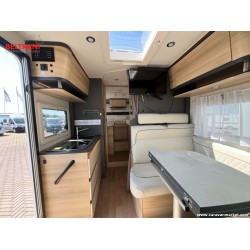 Itineo CJ 660 - 2023