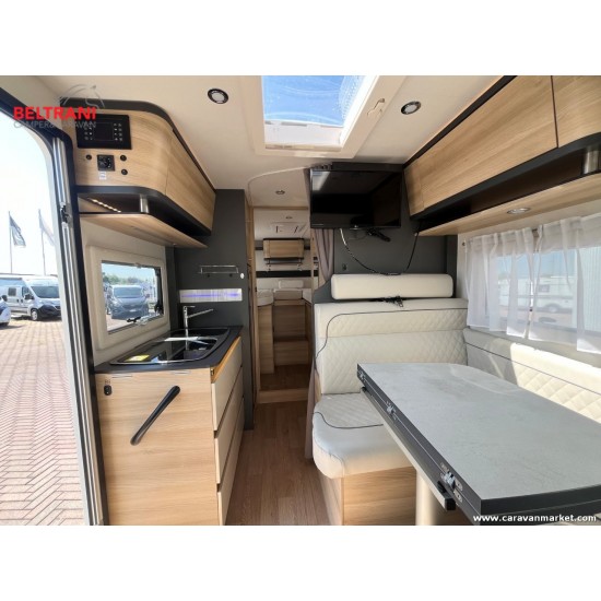 Itineo CJ 660 - 2023