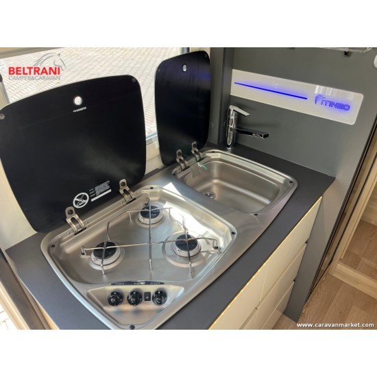 Itineo CJ 660 - 2023