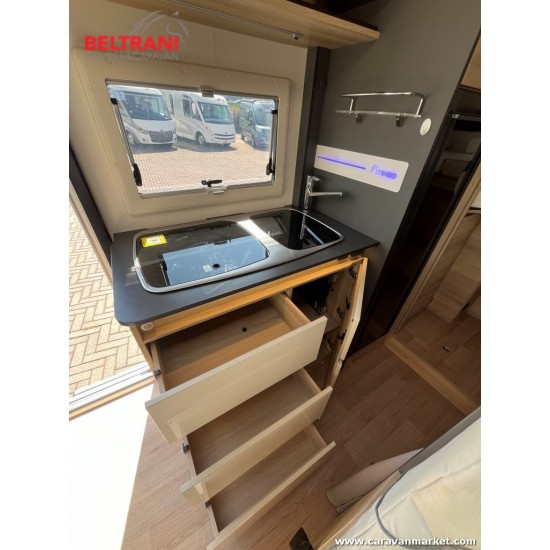 Itineo CJ 660 - 2023
