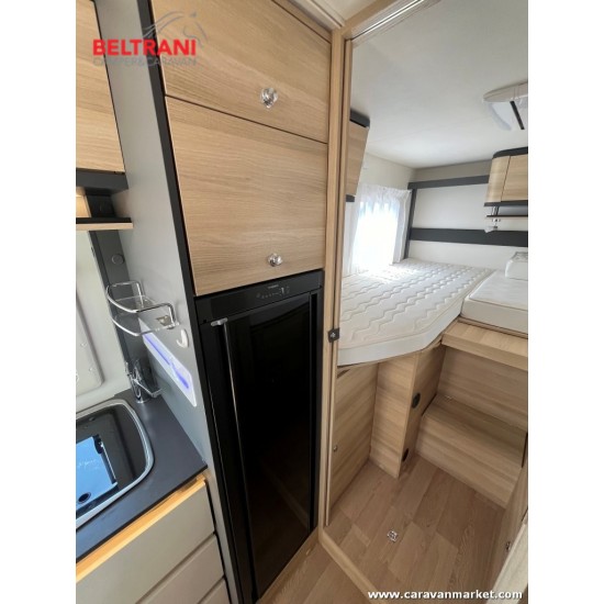 Itineo CJ 660 - 2023