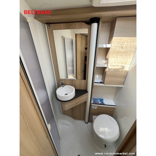 Itineo CJ 660 - 2023