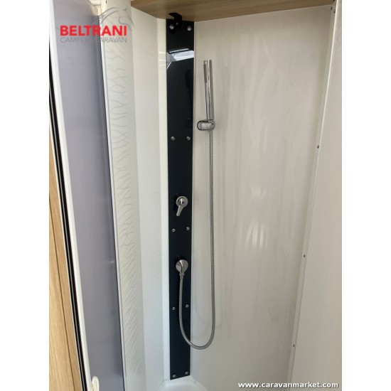 Itineo CJ 660 - 2023