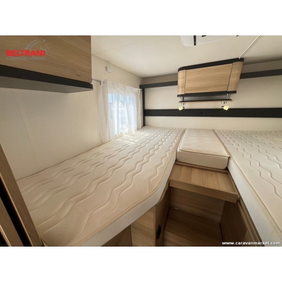 Itineo CJ 660 - 2023