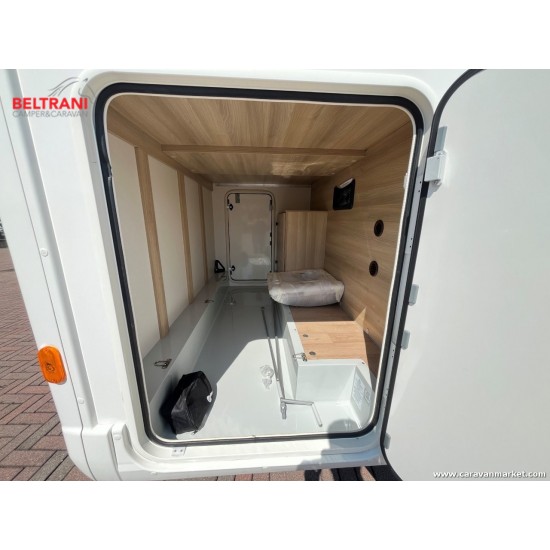 Itineo CJ 660 - 2023