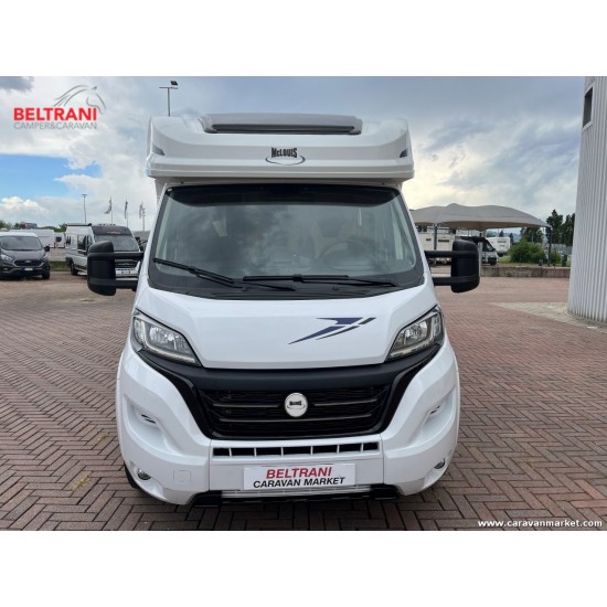 Mclouis Mc4 260 - 2023