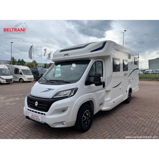 Mclouis Mc4 260 - 2023